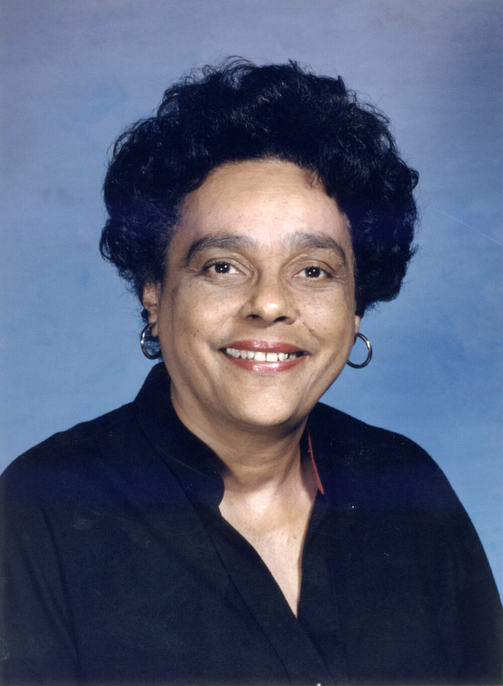 Margaret S. Riley