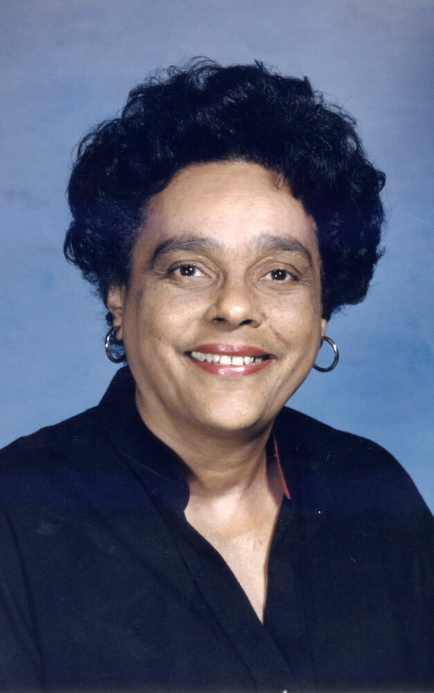 Margaret S. Riley