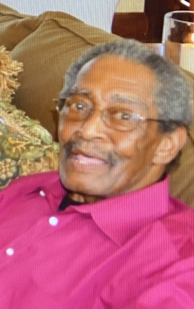 Royce Meekins Sr.