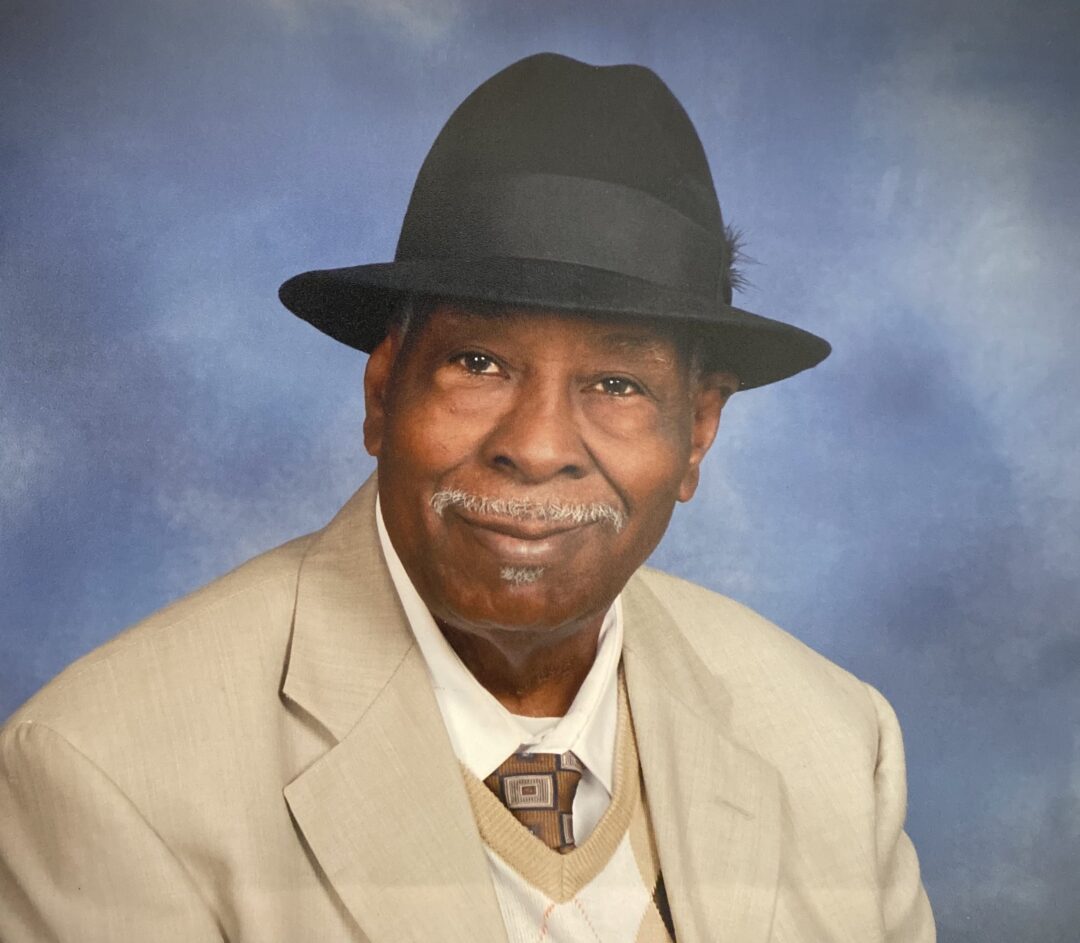 Nathaniel Williams Jr. | McCoy & Harrison Funeral Home