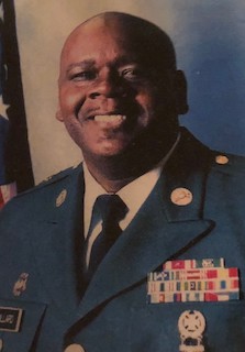 CALVIN A. DILLARD JR. 1959 – 2020