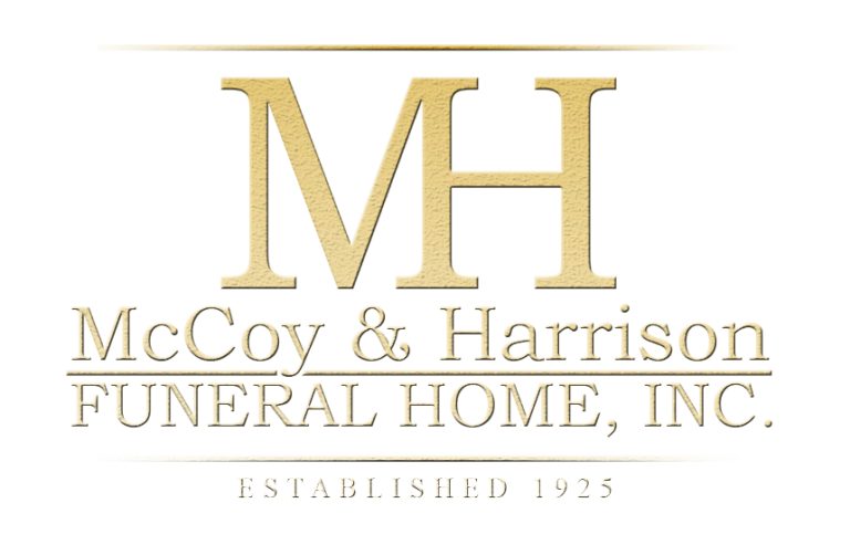 Anneliese Swinson | McCoy & Harrison Funeral Home