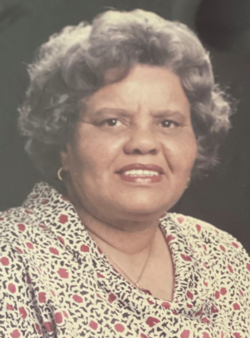 Ruth Smith