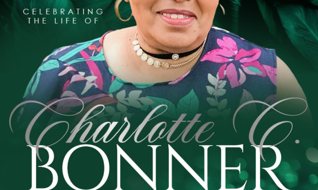 CHARLOTTE C. BONNER 1949 – 2024