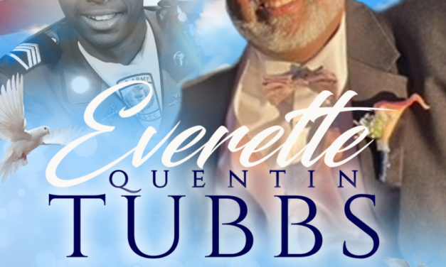 Everette Tubbs