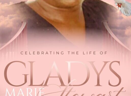 Gladys Stewart