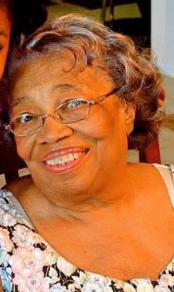 ODESSA BROWN TAYLOR 1923 – 2024