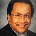 REGINALD THOMAS 1948 – 2024