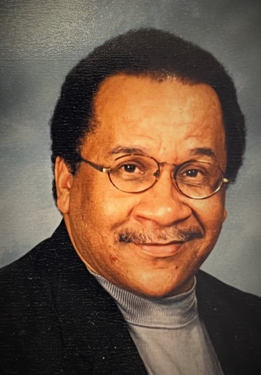 REGINALD THOMAS 1948 – 2024