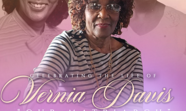 Vernia Davis