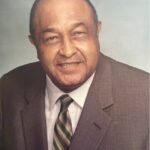 WALDO SMITH 1929 – 2025