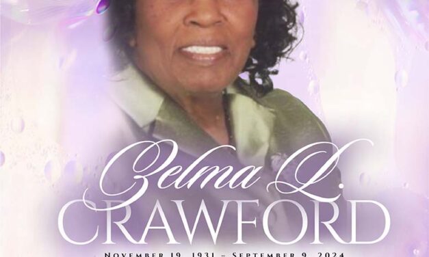 Zelma Crawford